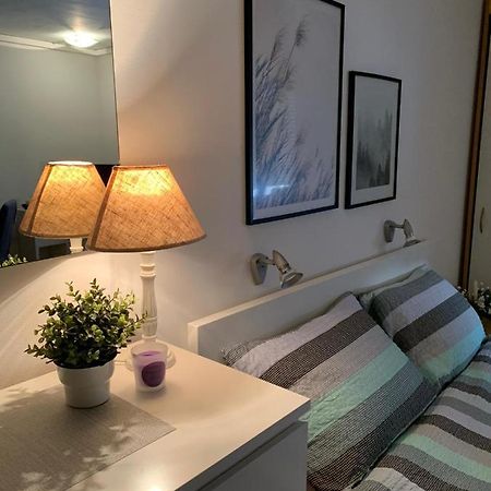 Sarmantni Apartman Malecka 2 Загреб Екстериор снимка