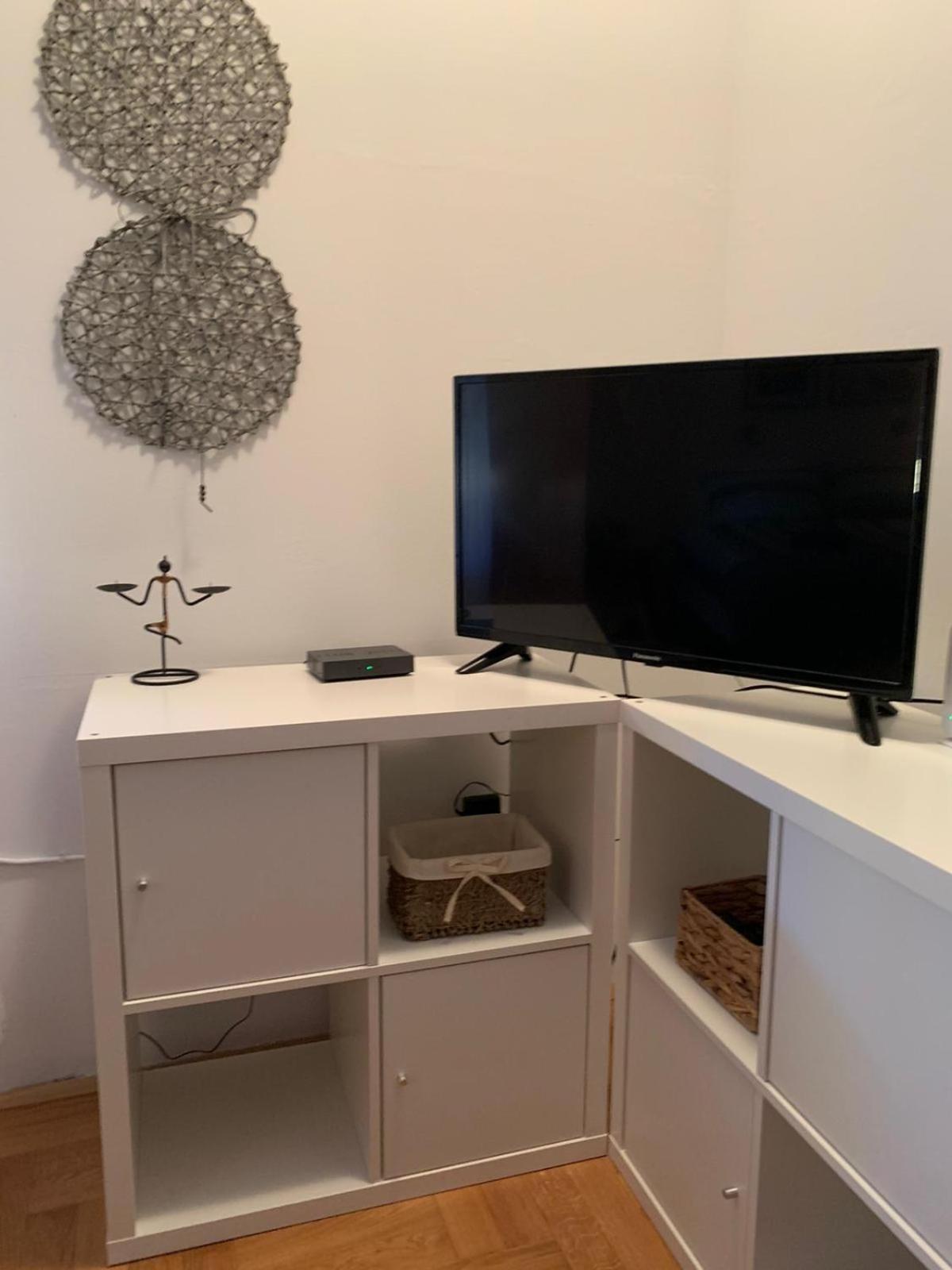 Sarmantni Apartman Malecka 2 Загреб Екстериор снимка