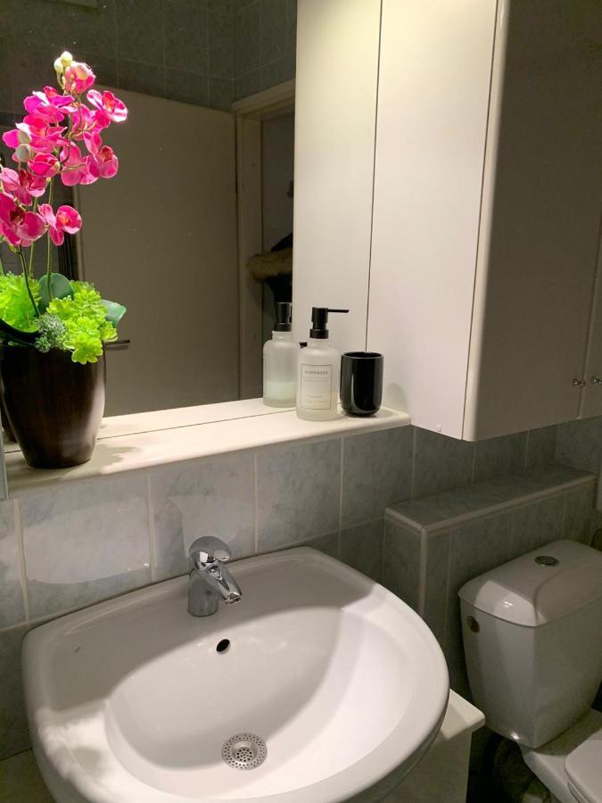 Sarmantni Apartman Malecka 2 Загреб Екстериор снимка